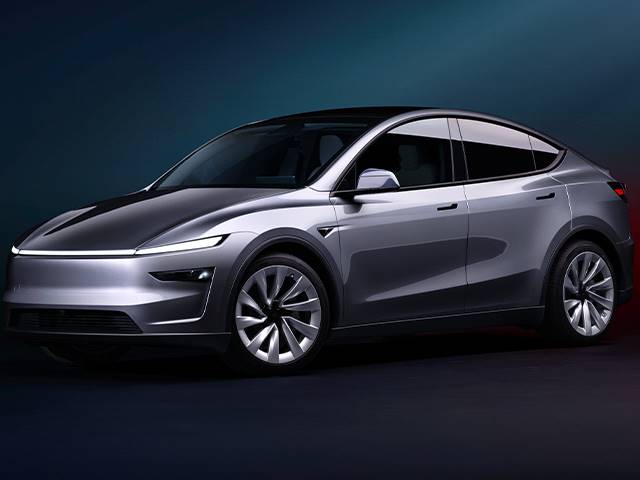 New 2026 Tesla Model Y Launch Series Long Range Prices | Kelley Blue Book